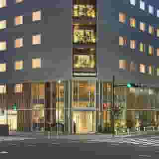 Mitsui Garden Hotel Ginza Tsukiji, 4 of 6