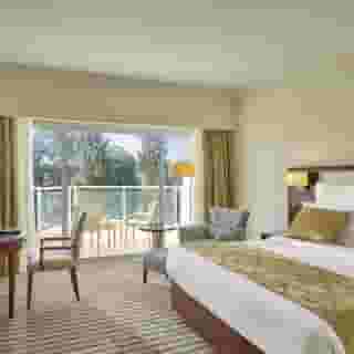Cairo Pyramids Hotel, 1 of 6