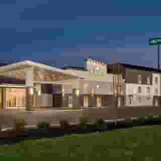 Wingate by Wyndham Murfreesboro Near Mtsu, 1 of 6