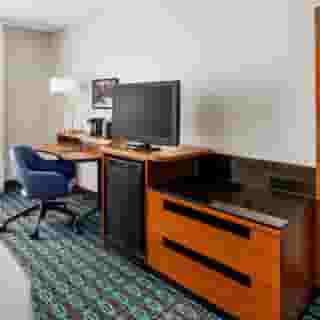 Fairfield Inn & Suites Houston The Woodlands, 1 of 6