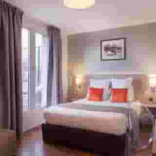 Dièse Hôtel Bastille, 4 of 6
