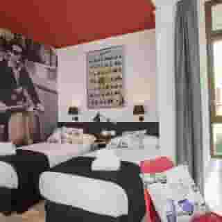 Casual Vintage Valencia Hotel, 4 of 6