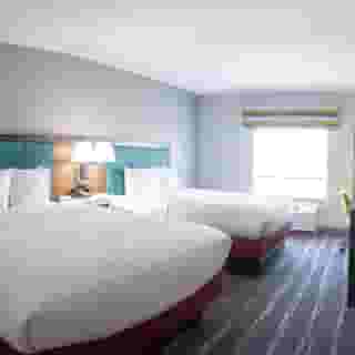 Hampton Inn & Suites Dallas/Lewisville-Vista Ridge Mall, Tx, 5 of 6
