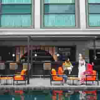 Graand Swiss Hotel Bangkok, 1 of 6