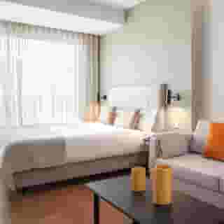 Limehome Lisbon Defensores de Chaves, 4 of 6