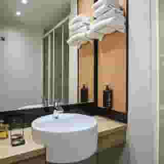 ibis styles Paris Gennevilliers, 6 of 6