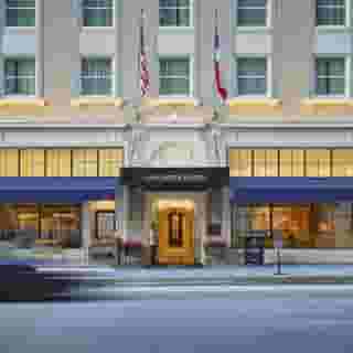 The Lancaster Hotel, 1 of 6