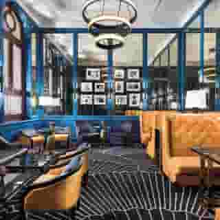 Hotel Alfonso Xiii, a Luxury Collection Hotel, Seville, 1 of 6