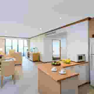 Riverine Place Hotel and Residence, 2 of 6