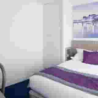 Hôtel Saphir Grenelle, 3 of 6