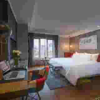 Bespoke Trendy Hotel Hanoi, 2 of 6