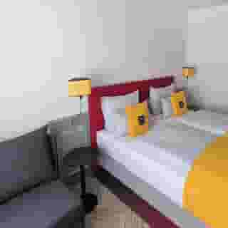 Holiday Inn - the niu, Franz Vienna by Ihg, 5 of 6