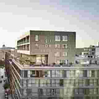 Side, a Member of Design Hotels, 3 of 6
