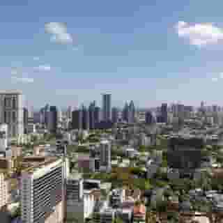 Marriott Executive Apartments Sukhumvit Park, Bangkok, 2 of 6
