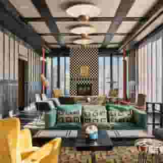 San Francisco Proper Hotel, 3 of 6