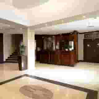 Hotel Pacific Roma, 3 of 6