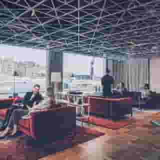 Radisson Collection, Strand Hotel, Stockholm, 6 of 6