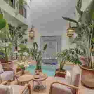 Riad Clefs D'orient, 4 of 6