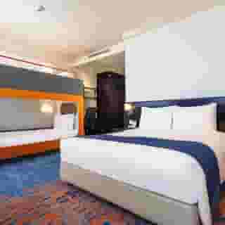 Holiday Inn Express Bangkok Siam, 4 of 6