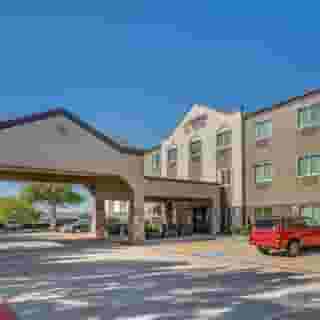 Comfort Suites The Colony - Plano West, 2 of 6