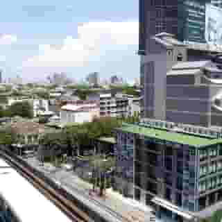 Oakwood Hotel & Residence Bangkok, 1 of 6