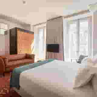 Cais Urban Lodge, 2 of 6