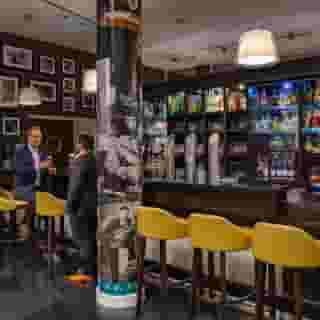 The Rilano Hotel Munchen, 5 of 6