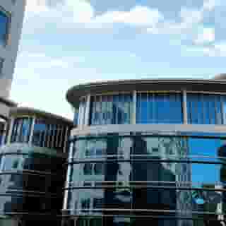 Holiday Inn Doha - the Business Park by Ihg, 1 of 6