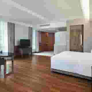The Grand Fourwings Convention Hotel, 5 of 6