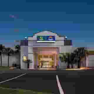 Suburban Studios Slidell I-10, 4 of 6