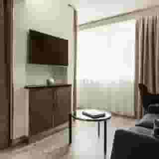 Ac Porte Maillot Hotel, 5 of 6