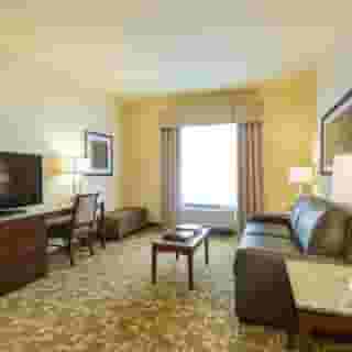 Boomtown Casino & Hotel New Orleans, 3 of 6