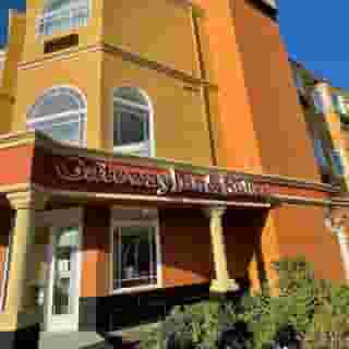 Gateway Inn & Suites San Francisco Sfo Airport, 5 of 6