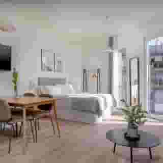 Limehome Valencia Carrer de Sant Jacint, 5 of 6