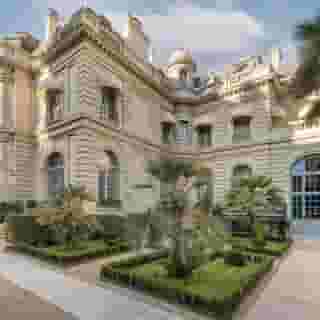 Santo Mauro, a Luxury Collection Hotel, Madrid, 6 of 6