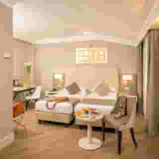 Hotel Ludovisi Palace, 3 of 6