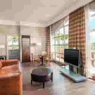 Sheraton Rome Parco de’ Medici, 5 of 6