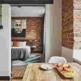 Arthotel Stalowa 52, 3 of 6