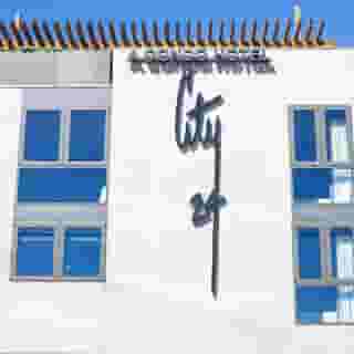 City24 Hotel Little Italy Mission Hills, 4 of 6