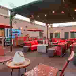 Hotel Lexen - Newhall, 3 of 6