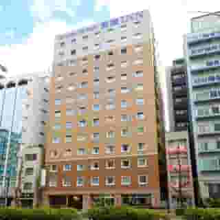 Toyoko Inn Tokyo Akiba Asakusabashi Station Higashi, 1 of 6