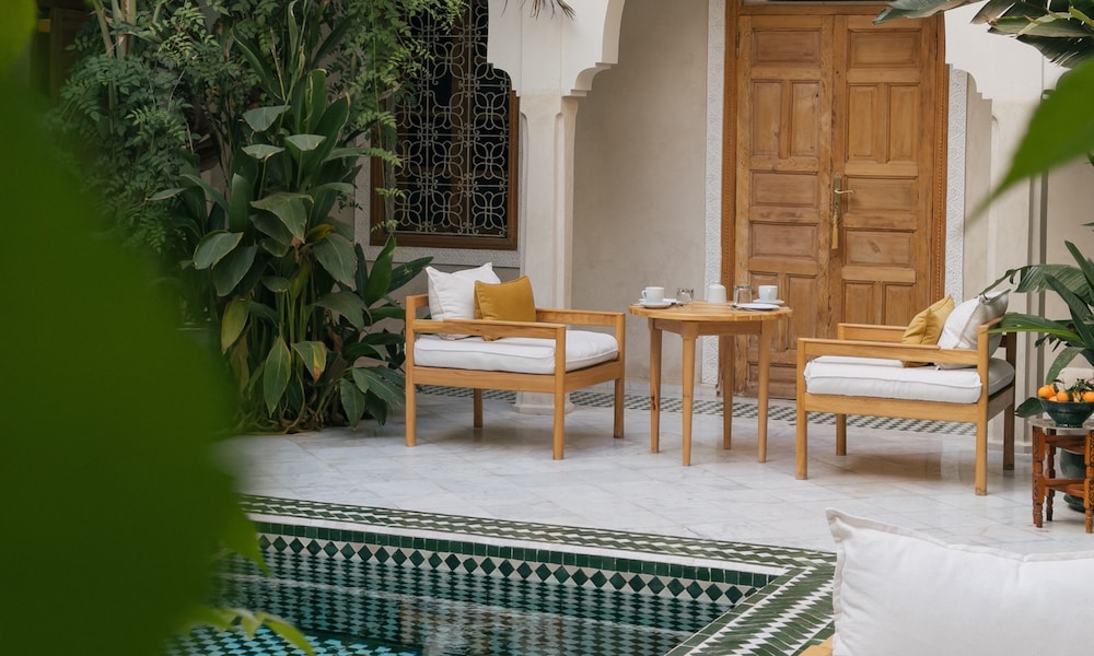 Amanar Marrakech Boutique Hotel & Riad, 4 of 6