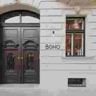 Boho Budapest, Small Luxury Hotels, 5 of 6