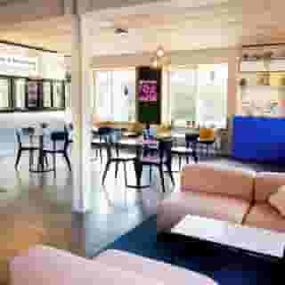 Cph Hotel, 2 of 6