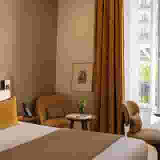 Europe Hotel Paris Eiffel, 3 of 6