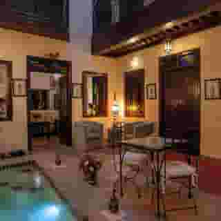 Riad Aubrac, 6 of 6