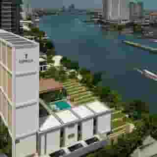 Capella Bangkok, 6 of 6