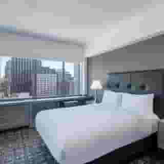Hilton San Francisco Financial District, 5 of 6