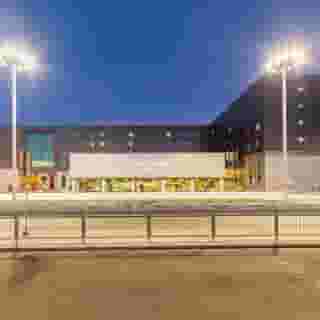 Courtyard By Marriott Warsaw Airport, 4 of 6