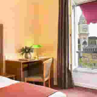 Hôtel Terminus Lyon, 4 of 6